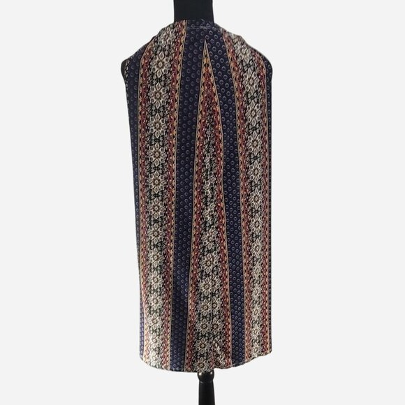 Boho Maxi Skirt Bundle | Rainbow | Small | Elastic Waist | 2 for 1 - Picture 8 of 8